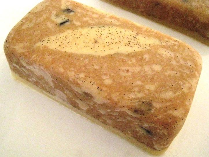 edible soap